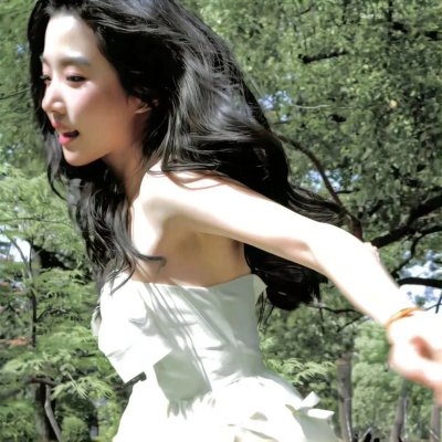 她的重生